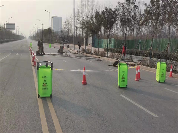 新州镇公路路基注浆，这些您了解吗？
